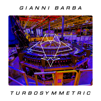Turbosymmetric - Gianni Barba